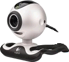 Logitech QuickCam Pro 4000