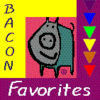 Bacon Favorites