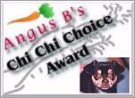 Chi-Chi Choice Award
