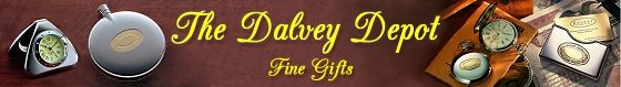 Grants of Dalvey Fine Gifts from The Dalvey Depot