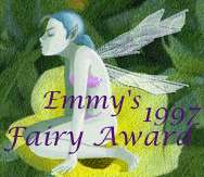 Fairy Award