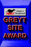 Greyt Site Award