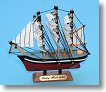 Mini Ships Models, Refrig. Magnets, and Ornaments
