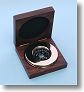 Stanley London Brass Paperweight Compasses