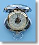 Dalvey Travel Barometer