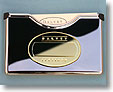 Engravable Dalvey Business Card Cases