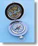 Dalvey Pocket Compass