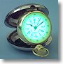 Dalvey Travel Clocks