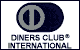 Diner's Club Card Accepted