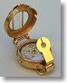 Engineering Lensatic Compass