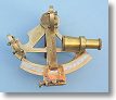3.5-inch Sounding Sextant