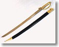 Naval Sword