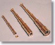 Brass Telescopes