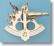 Titanic Limited Edition 6-inch Brass Sextant
