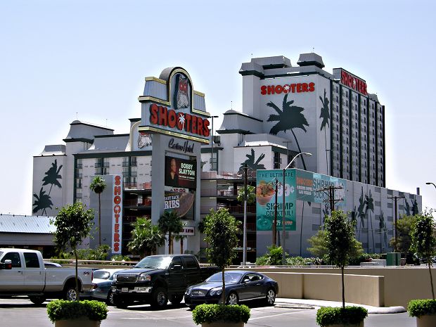 Shooter's Las Vegas Casino