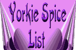 yorkiespice.com