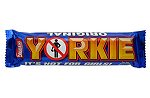 Yorkie Bar not for girls